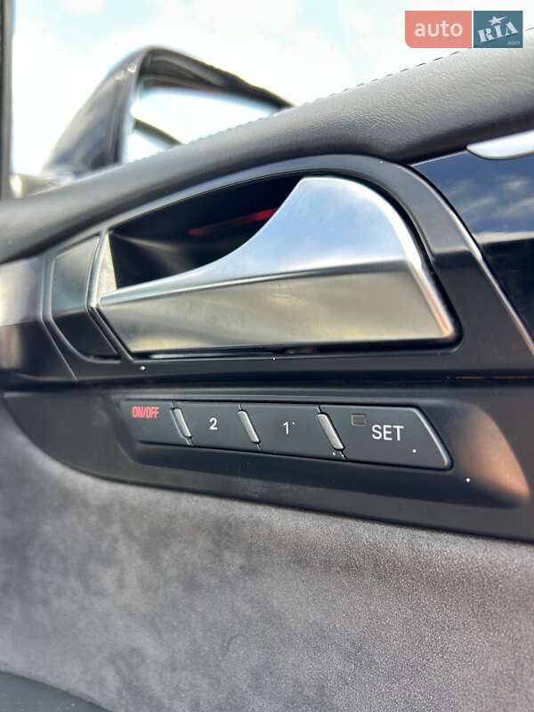 Внедорожник / Кроссовер Audi Q7 2006 в Сумах