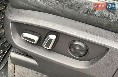Внедорожник / Кроссовер Audi Q7 2013 в 