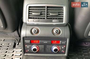 Внедорожник / Кроссовер Audi Q7 2013 в 