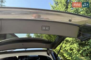 Внедорожник / Кроссовер Audi Q7 2020 в 