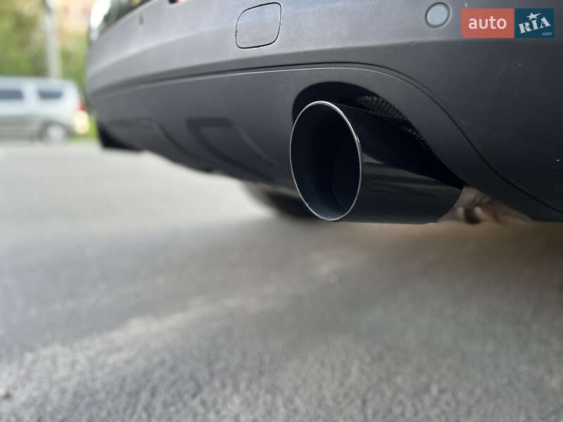 Позашляховик / Кросовер Audi Q7 2009 в Києві фото 4 Позашляховик / Кросовер Audi Q7 2009 в Києві