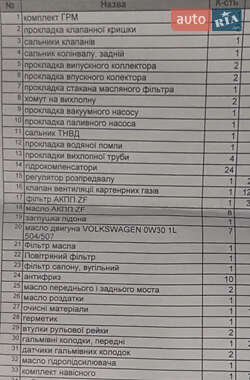 Позашляховик / Кросовер Audi Q7 2014 в 