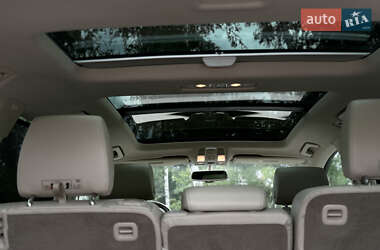 Внедорожник / Кроссовер Audi Q7 2013 в 
