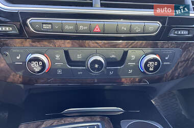 Внедорожник / Кроссовер Audi Q7 2018 в 