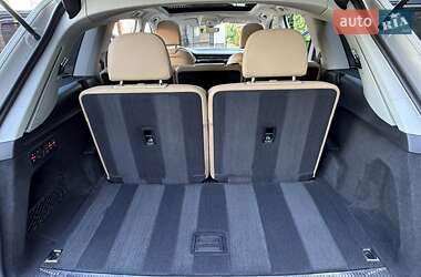 Внедорожник / Кроссовер Audi Q7 2020 в 