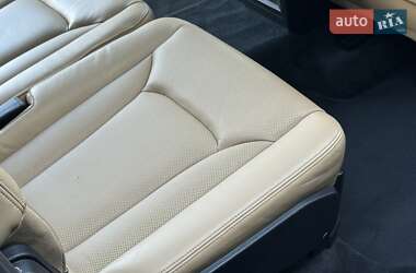 Внедорожник / Кроссовер Audi Q7 2020 в 