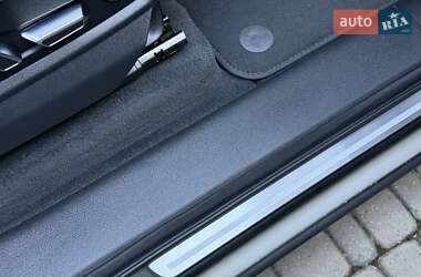 Внедорожник / Кроссовер Audi Q7 2020 в 