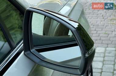 Внедорожник / Кроссовер Audi Q7 2020 в 