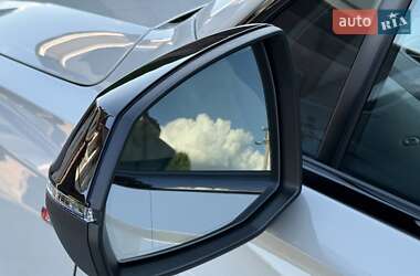 Внедорожник / Кроссовер Audi Q7 2020 в 