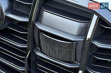 Внедорожник / Кроссовер Audi Q7 2020 в 