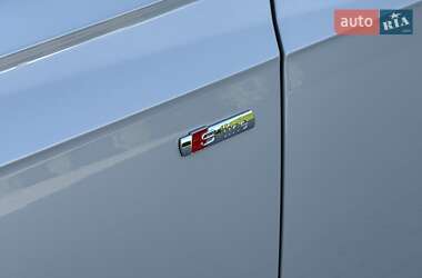 Внедорожник / Кроссовер Audi Q7 2020 в 