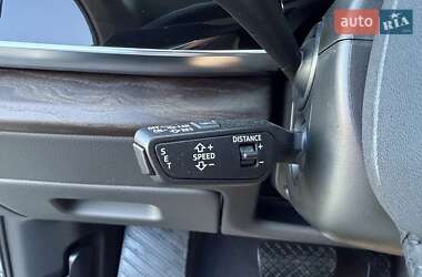 Внедорожник / Кроссовер Audi Q7 2020 в 