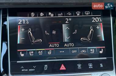 Внедорожник / Кроссовер Audi Q7 2020 в 