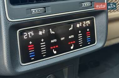 Внедорожник / Кроссовер Audi Q7 2020 в 