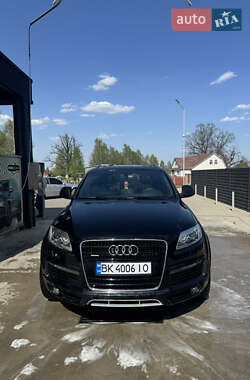 Audi Q7 2008