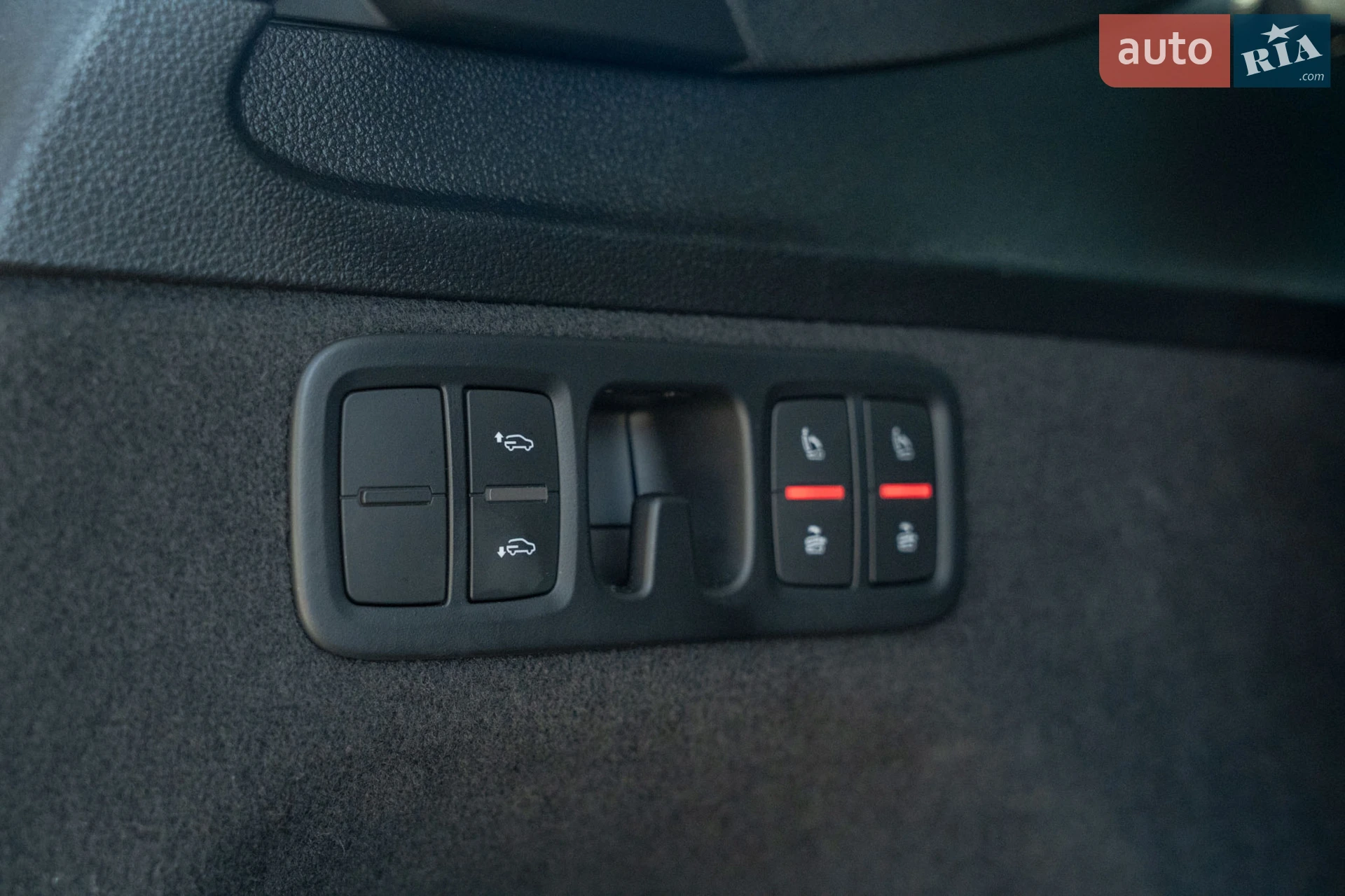 2017 Audi Q7 - мініатюра 63