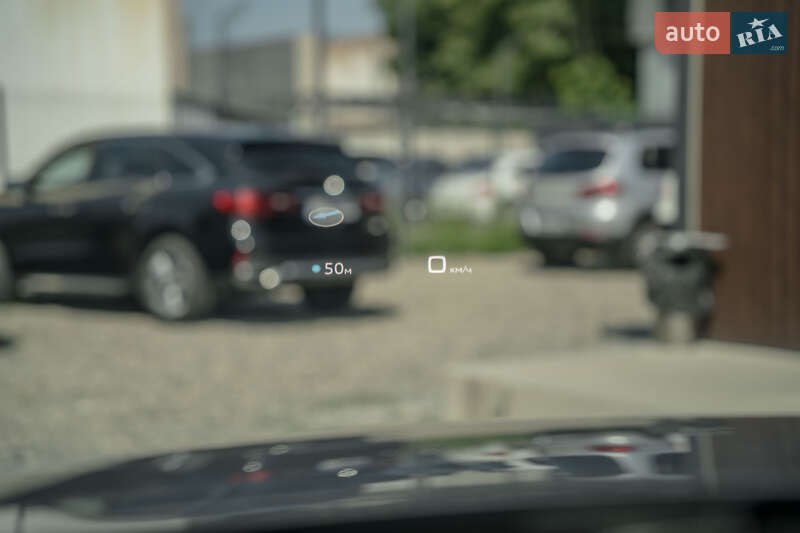 Позашляховик / Кросовер Audi Q7 2017 в Чернівцях