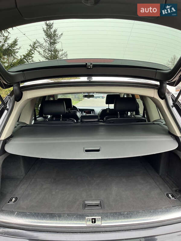 Внедорожник / Кроссовер Audi Q7 2006 в Чорткове