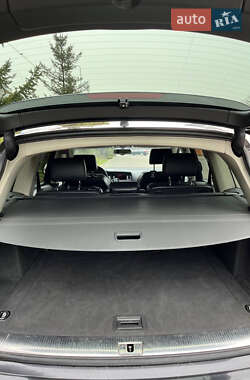 Позашляховик / Кросовер Audi Q7 2006 в 