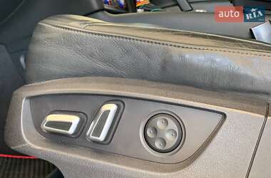 Внедорожник / Кроссовер Audi Q7 2014 в 
