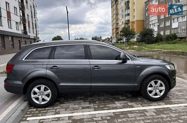 Внедорожник / Кроссовер Audi Q7 2007 в 