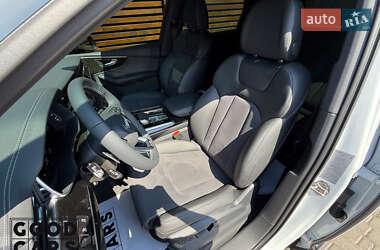 Внедорожник / Кроссовер Audi Q7 2025 в 