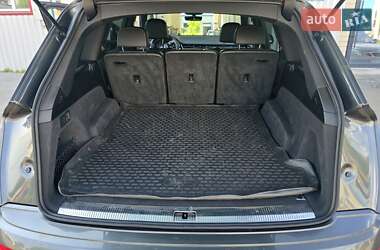 Позашляховик / Кросовер Audi Q7 2017 в 
