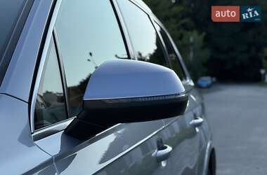 Внедорожник / Кроссовер Audi Q7 2018 в 