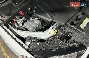 Внедорожник / Кроссовер Audi Q7 2020 в 