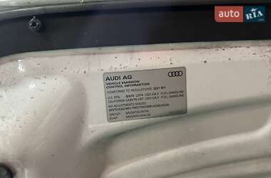 Внедорожник / Кроссовер Audi Q7 2020 в 