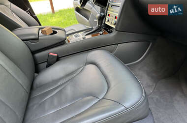 Позашляховик / Кросовер Audi Q7 2013 в 