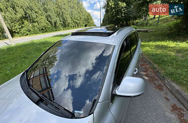 Позашляховик / Кросовер Audi Q7 2013 в 