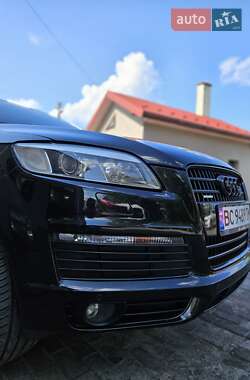 Внедорожник / Кроссовер Audi Q7 2008 в 