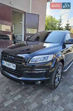 Внедорожник / Кроссовер Audi Q7 2008 в 