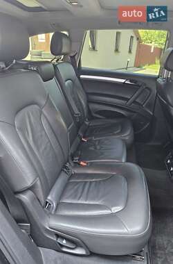 Внедорожник / Кроссовер Audi Q7 2008 в 
