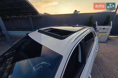 Внедорожник / Кроссовер Audi Q7 2017 в 