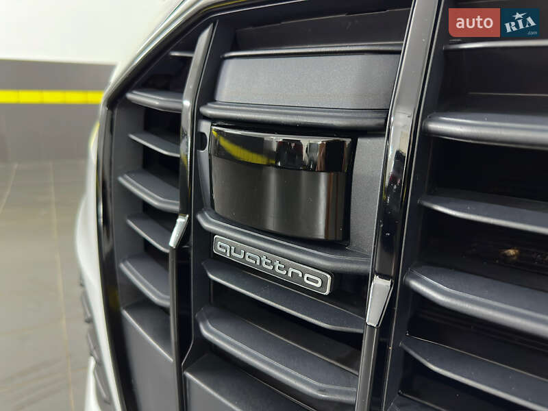 Внедорожник / Кроссовер Audi Q7 2020 в Казатине