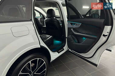 Внедорожник / Кроссовер Audi Q7 2020 в 