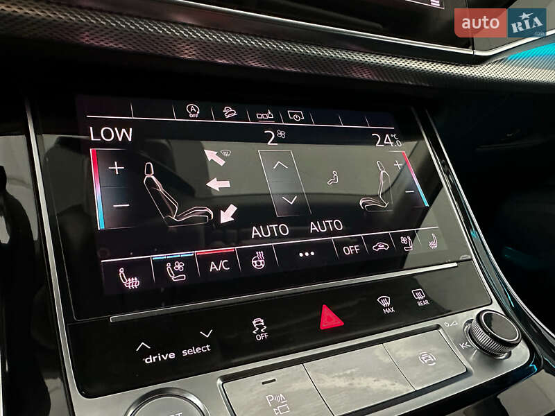 Внедорожник / Кроссовер Audi Q7 2020 в Казатине