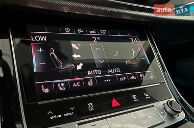 Внедорожник / Кроссовер Audi Q7 2020 в 