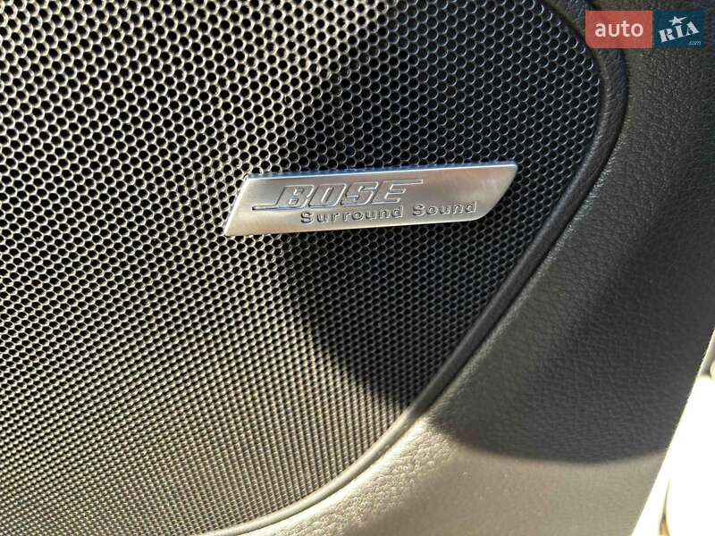 Внедорожник / Кроссовер Audi Q7 2013 в Нововолынске