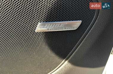 Внедорожник / Кроссовер Audi Q7 2013 в 