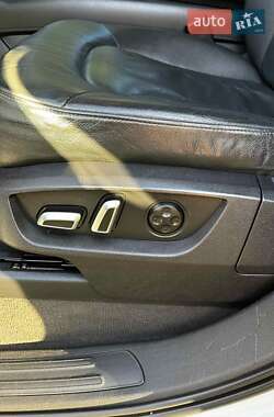 Внедорожник / Кроссовер Audi Q7 2013 в 