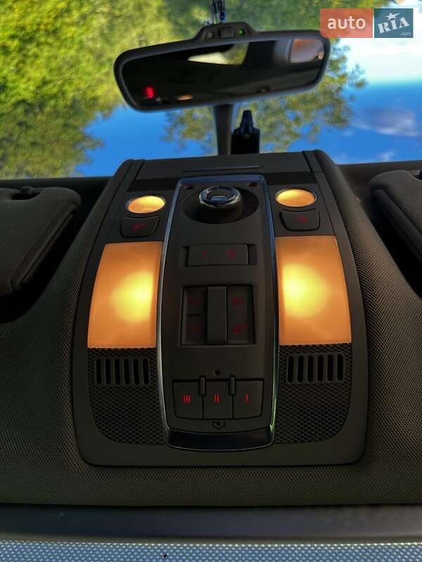 Внедорожник / Кроссовер Audi Q7 2013 в Нововолынске