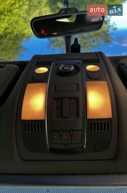 Внедорожник / Кроссовер Audi Q7 2013 в 