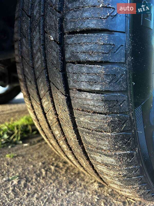 Внедорожник / Кроссовер Audi Q7 2013 в Нововолынске