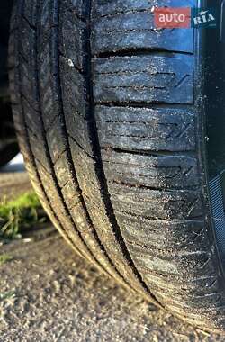 Внедорожник / Кроссовер Audi Q7 2013 в 