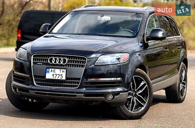 Audi Q7 2007