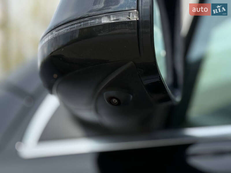 Позашляховик / Кросовер Audi Q7 2007 в Кривому Розі