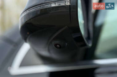 Внедорожник / Кроссовер Audi Q7 2007 в 